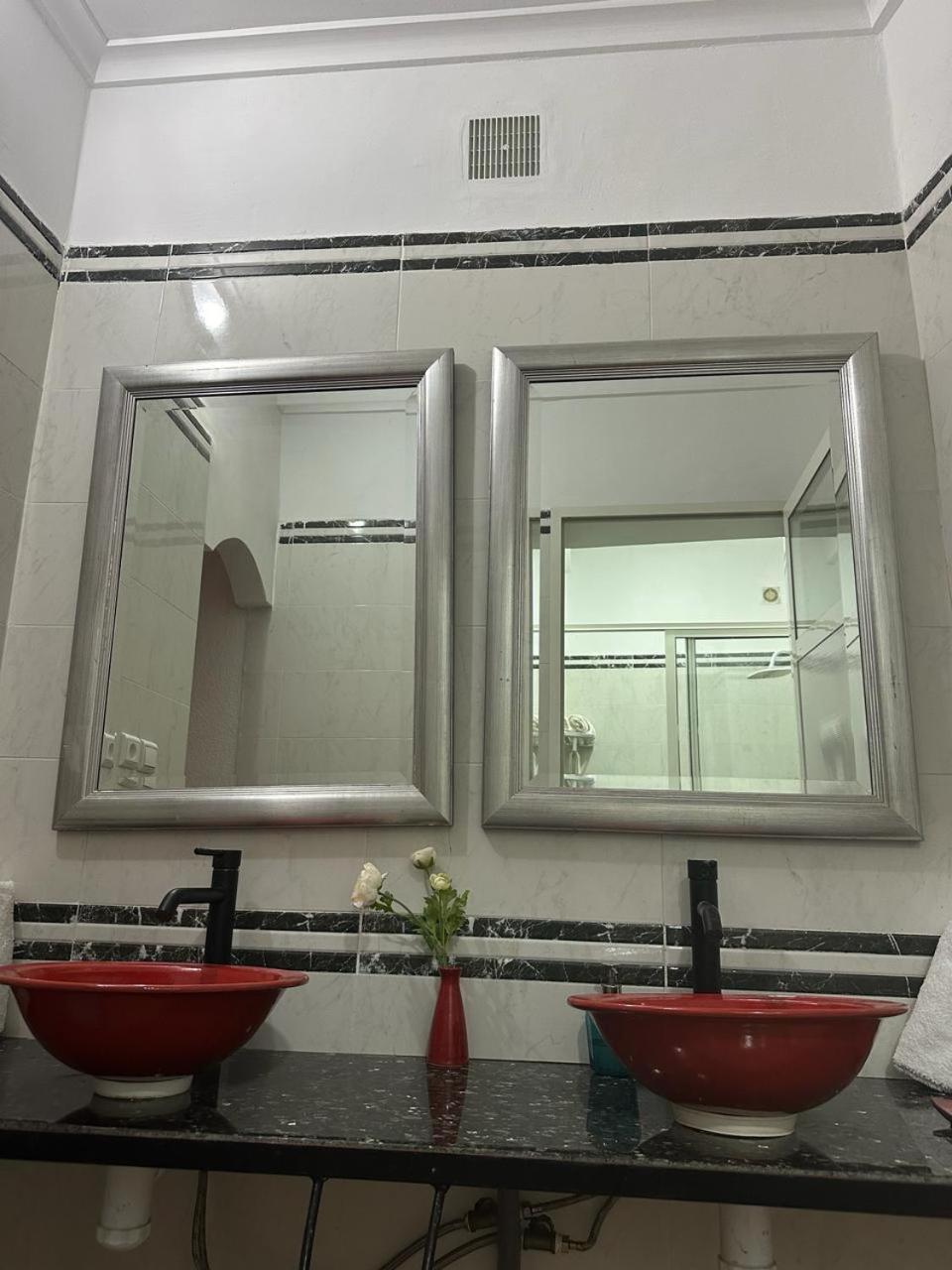 Riad Ras Lafaa Safi Extérieur photo