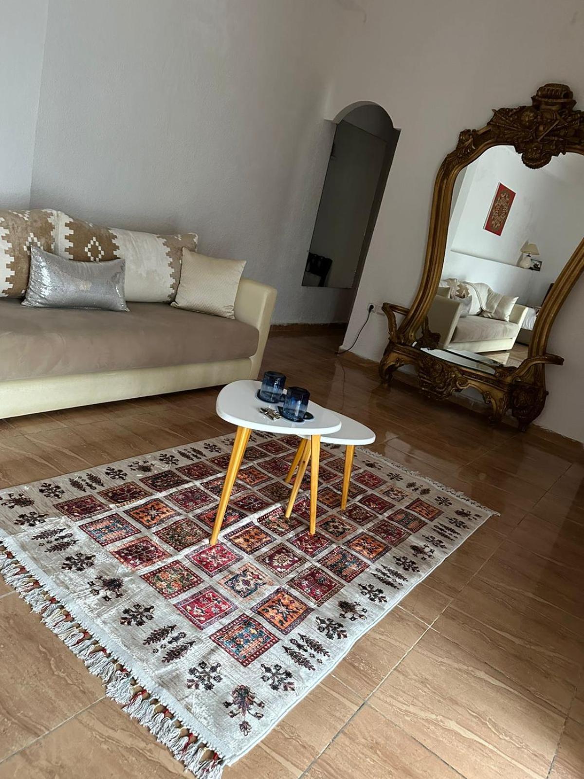 Riad Ras Lafaa Safi Extérieur photo